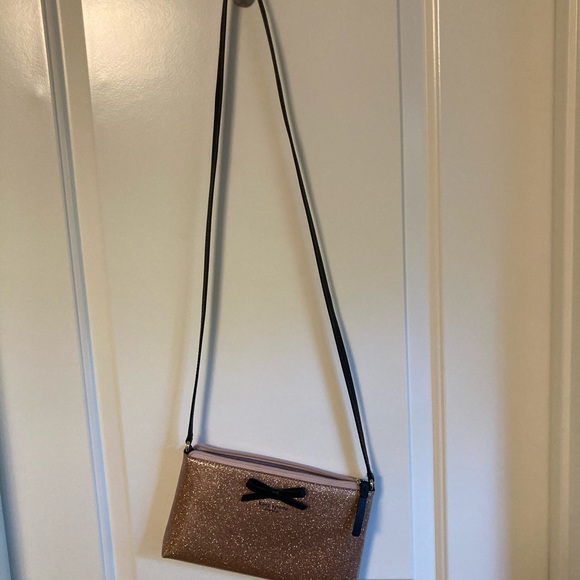 Kate Spade New York Mavis Street Amy Crossbody - Picture 3 of 5